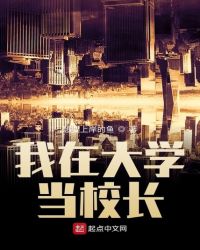 言情小说:我在大学当校长 言情小说:我在大学当校长