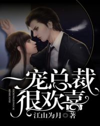 都市小说:一宠总裁很欢喜 都市小说:一宠总裁很欢喜