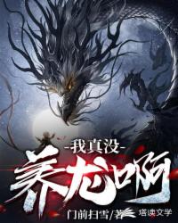 玄幻小说:我真没养龙啊 玄幻小说:我真没养龙啊