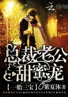 言情小说:一胎三宝:总裁老公,甜蜜宠 言情小说:一胎三宝:总裁老公,甜蜜宠