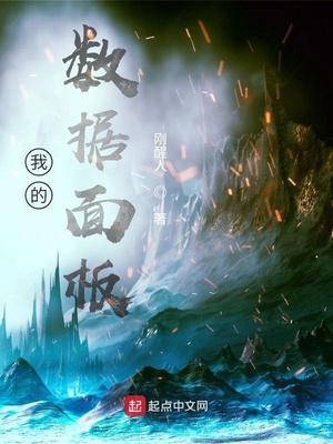 网游小说:我的数据面板 网游小说:我的数据面板