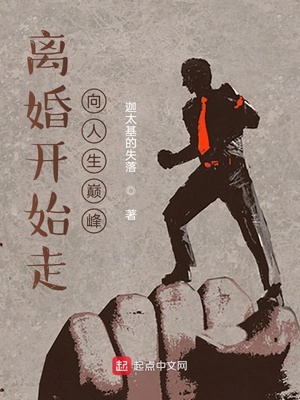 言情小说:离婚开始走向人生巅峰 言情小说:离婚开始走向人生巅峰