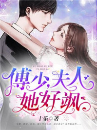 言情小说:傅少,夫人帅炸了 言情小说:傅少,夫人帅炸了