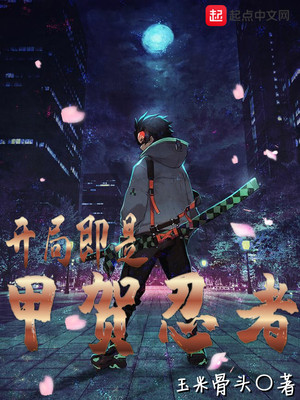 历史小说:开局即是甲贺忍者 历史小说:开局即是甲贺忍者