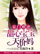 言情小说:豪门婚恋,甜心宝宝天价妈 言情小说:豪门婚恋,甜心宝宝天价妈