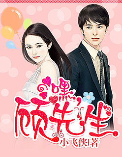 言情小说:嘿,顾先生 言情小说:嘿,顾先生