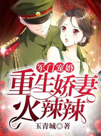言情小说:军门宠婚:重生娇妻火辣辣 言情小说:军门宠婚:重生娇妻火辣辣