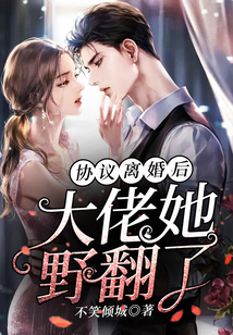 言情小说:协议离婚后大佬她野翻了 言情小说:协议离婚后大佬她野翻了