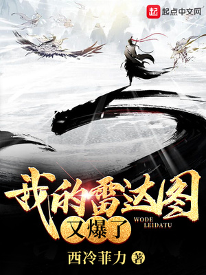 武侠小说:我的雷达图又爆了 武侠小说:我的雷达图又爆了