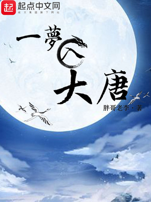 历史小说:一梦入大唐 历史小说:一梦入大唐