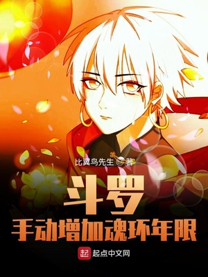 玄幻小说:斗罗:手动增加魂环年限 玄幻小说:斗罗:手动增加魂环年限