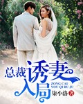 言情小说:总裁诱妻入局 言情小说:总裁诱妻入局