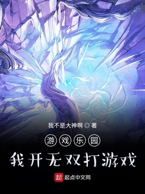 网游小说:游戏乐园:我开无双打游戏 网游小说:游戏乐园:我开无双打游戏