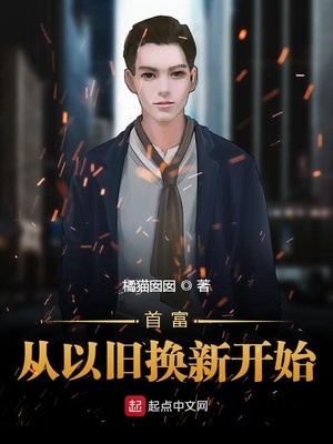 言情小说:首富从以旧换新开始 言情小说:首富从以旧换新开始