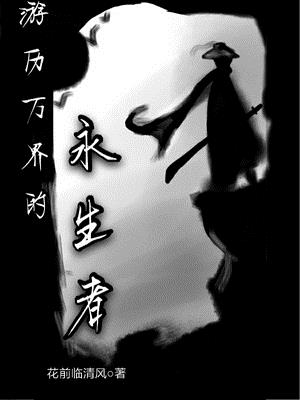历史小说:游历万界的永生者 历史小说:游历万界的永生者