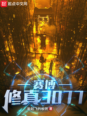 玄幻小说:赛博修真3077 玄幻小说:赛博修真3077