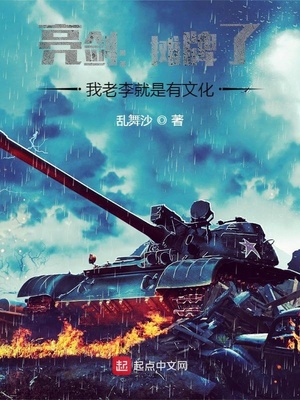 历史小说:亮剑:摊牌了,我老李就是有文化 历史小说:亮剑:摊牌了,我老李就是有文化