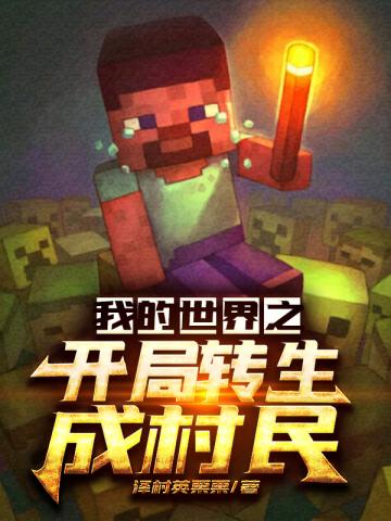 网游小说:我的世界之开局转生成村民 网游小说:我的世界之开局转生成村民