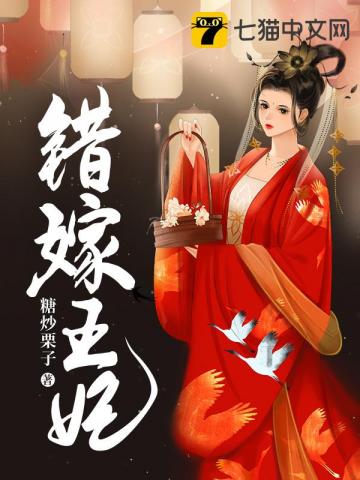 历史小说:错嫁王妃 历史小说:错嫁王妃