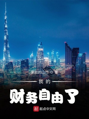 言情小说:我的财务自由了 言情小说:我的财务自由了
