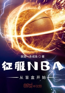 历史小说:征服NBA从盲盒开始 历史小说:征服NBA从盲盒开始