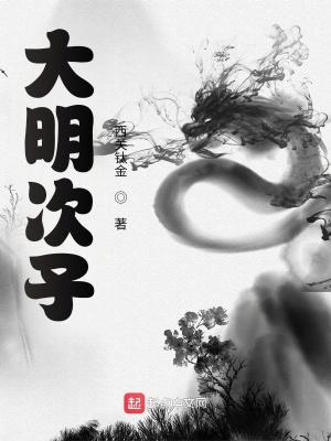 历史小说:大明次子 历史小说:大明次子