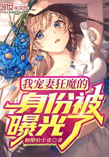 言情小说:我宠妻狂魔的身份被曝光了 言情小说:我宠妻狂魔的身份被曝光了