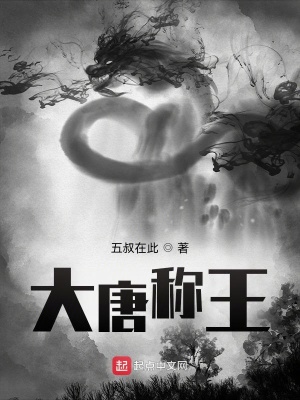 历史小说:大唐称王 历史小说:大唐称王