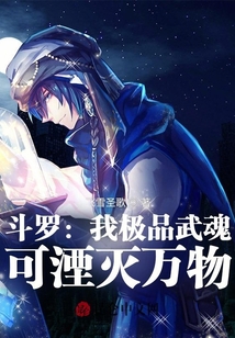 言情小说:斗罗:我极品武魂,可湮灭万物 言情小说:斗罗:我极品武魂,可湮灭万物