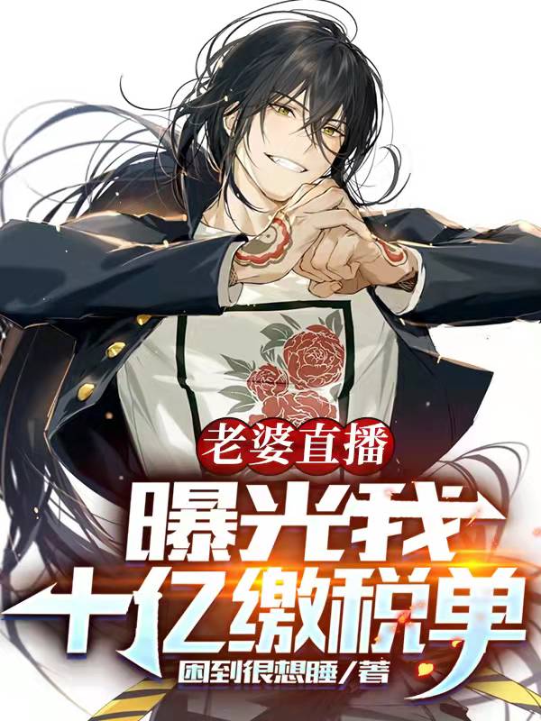 言情小说:老婆直播,曝光我十亿缴税单 言情小说:老婆直播,曝光我十亿缴税单