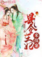 历史小说:县令王妃来探案 历史小说:县令王妃来探案