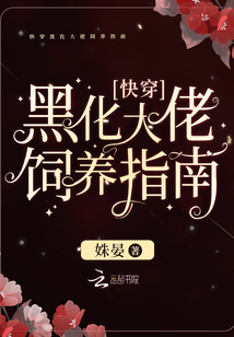 言情小说:快穿黑化大佬饲养指南 言情小说:快穿黑化大佬饲养指南