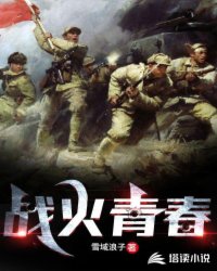 历史小说:战火青春 历史小说:战火青春