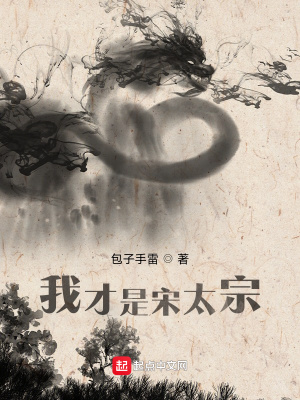 历史小说:我才是宋太宗 历史小说:我才是宋太宗