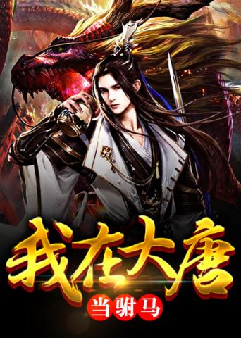 历史小说:我在大唐当驸马 历史小说:我在大唐当驸马