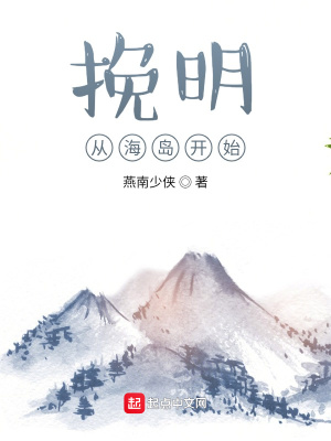 历史小说:挽明从海岛开始 历史小说:挽明从海岛开始