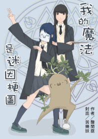 ����С˵:�ҵ�ħ��������ͼ