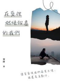 ����С˵:�ڰ���ȼ�մ���������