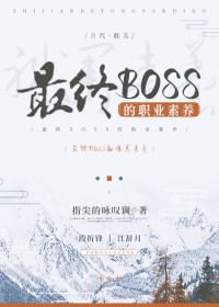 ����С˵:����BOSS��ְҵ����