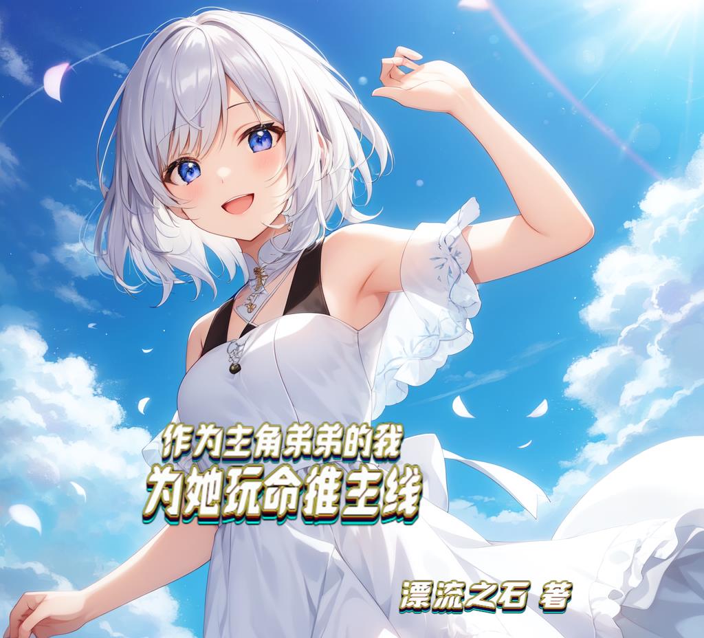 ����С˵:��Ϊ���ǵܵܵ���Ϊ������������