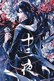 ����С˵:ʮ��ҹ