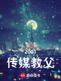 ����С˵:2001��ý�̸�