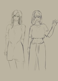 ����С˵:�ܽ^Ů���ᣬ�Һ͆ʌ���һ���ˣ���