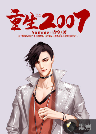 �ƻ�С˵:����2007