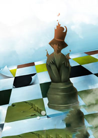 �ֲ�С˵:�����İ�����