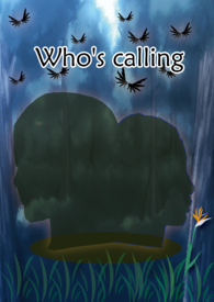 ����С˵:˭��call