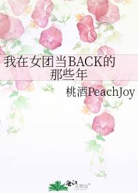 都市小说:我在女团当BACK的那些年 都市小说:我在女团当BACK的那些年