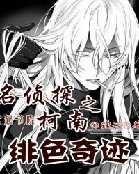 ����С˵:����̽����֮�ɫ�漣