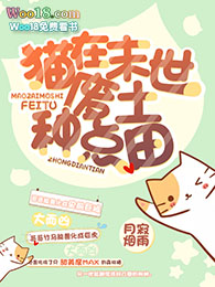 �ƻ�С˵:è��ĩ�������ֵ���