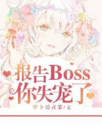 ����С˵:����boss����ʧ����